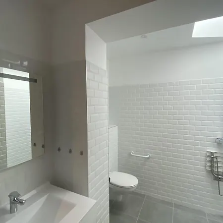 Apartamento Close To Downtown *