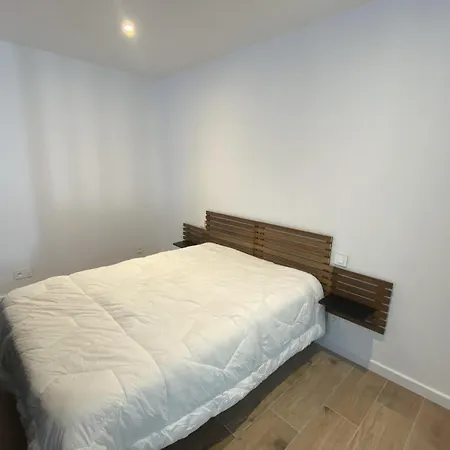 Close To Downtown Apartamento *