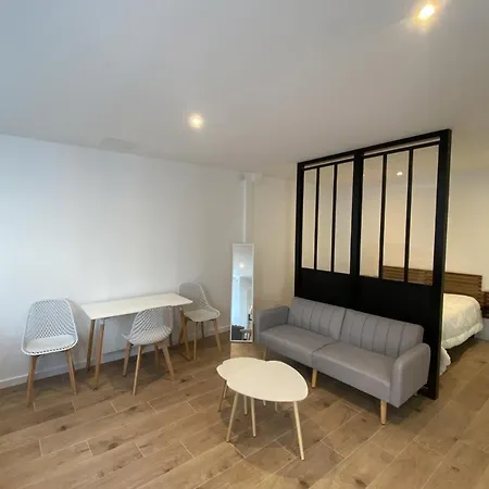 Apartamento Close To Downtown *